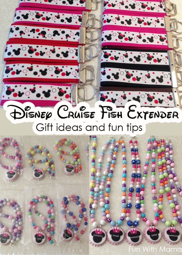 Best ideas about Cruising Gift Ideas
. Save or Pin Disney Cruise Fish Extender Fun with Mama Now.