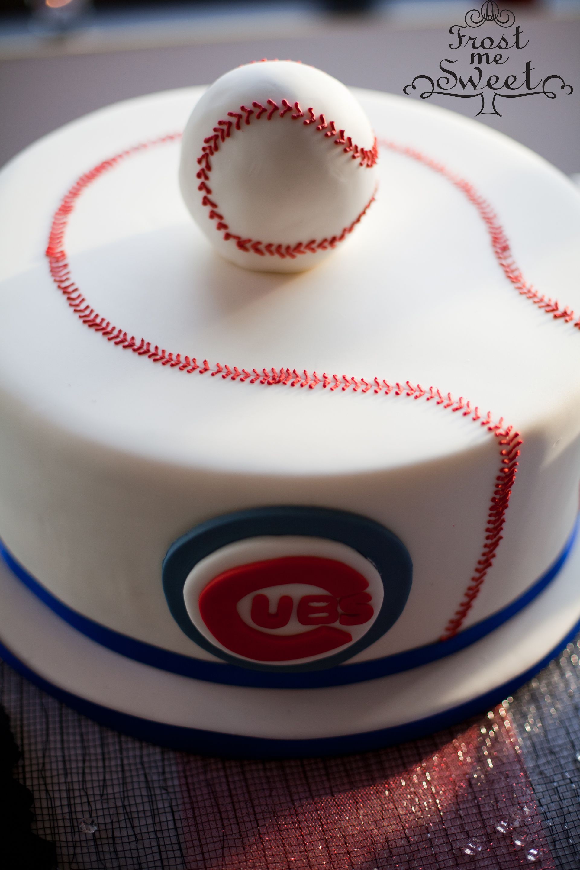 Best ideas about Cubs Birthday Cake
. Save or Pin I want this Anyone Anyone Now.