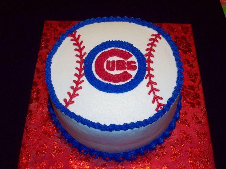 Best ideas about Cubs Birthday Cake
. Save or Pin 25 best ideas about Chicago Cubs Cake on Pinterest Now.