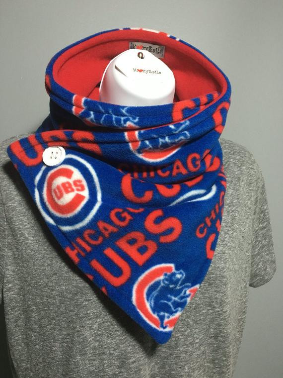 Best ideas about Cubs Gift Ideas
. Save or Pin SALE Gift Ideas Chicago Cubs Scarf Chicago Cubs Fan Wear Now.