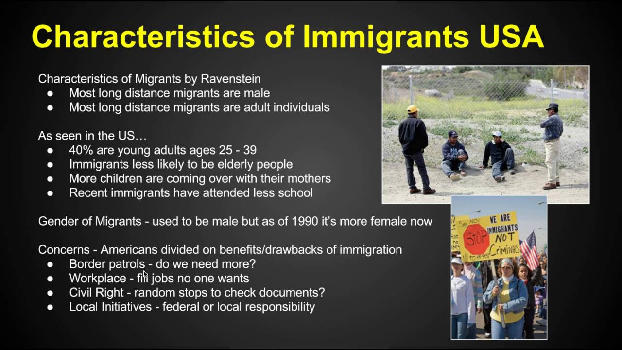 Best ideas about Cultural Landscape Ap Human Geography
. Save or Pin Chapter 3 Key Issue 4 Migration AP Human Geography Now.