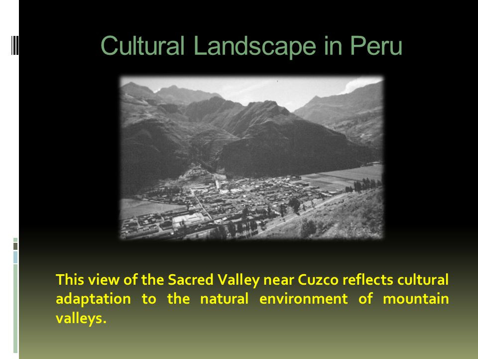 Best ideas about Cultural Landscape Examples
. Save or Pin Advanced Placement Human Geography ppt video online Now.