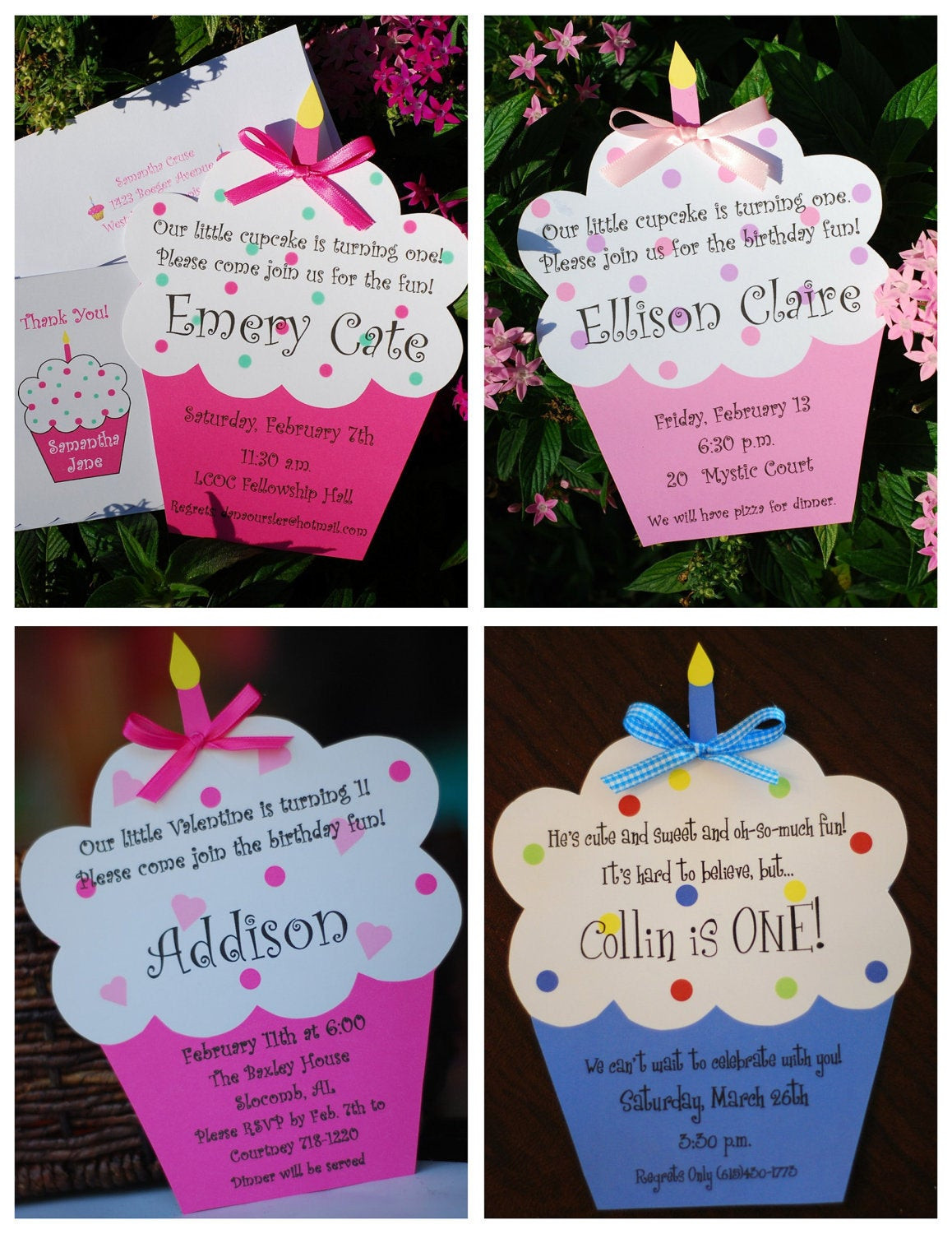 Best ideas about Cupcake Birthday Invitations
. Save or Pin DIY Cupcake Birthday Invitation Now.
