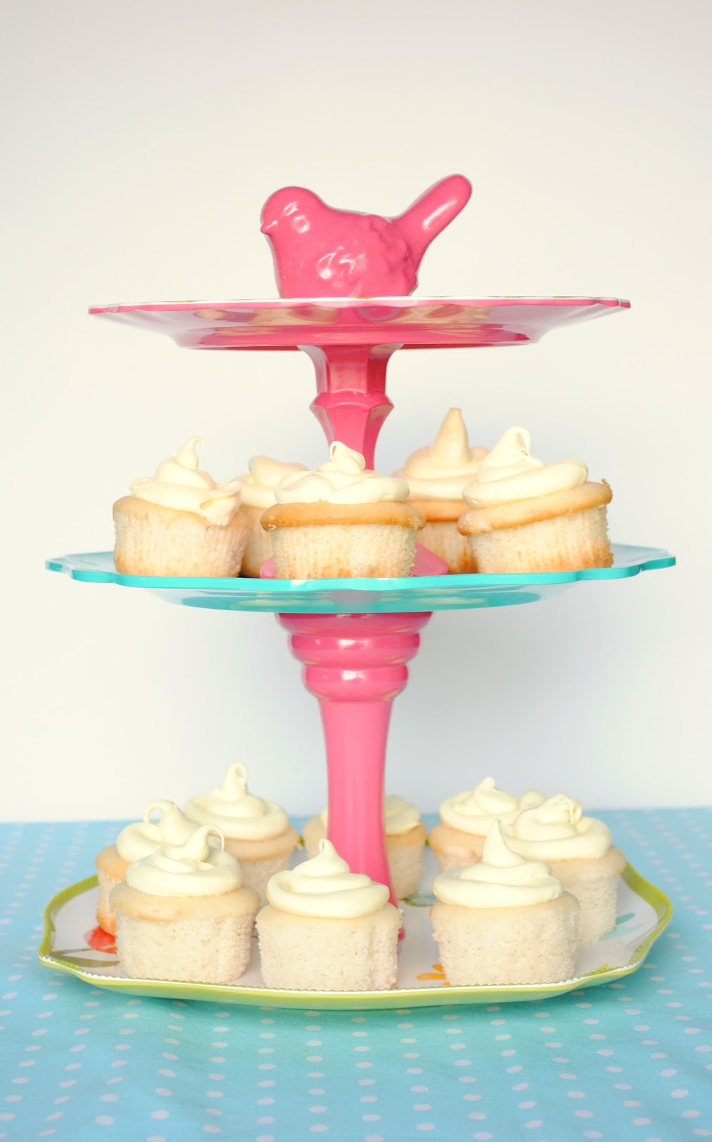 Best ideas about Cupcake Stand DIY
. Save or Pin Spunky Junky How can I featured Now.
