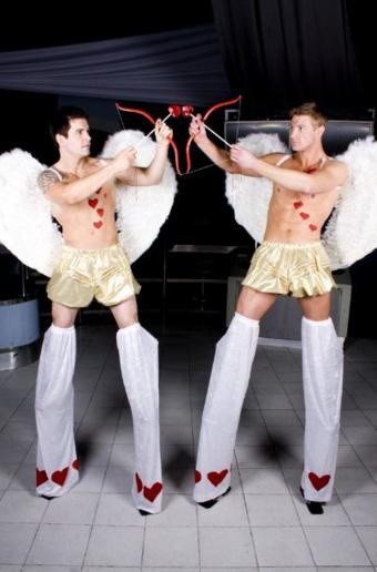 Best ideas about Cupid Costume DIY
. Save or Pin 22 best Cupid costume ideas images on Pinterest Now.