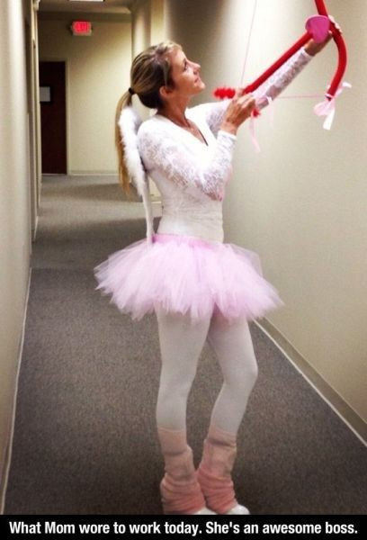 Best ideas about Cupid Costume DIY
. Save or Pin Lookin Good Mom Now.