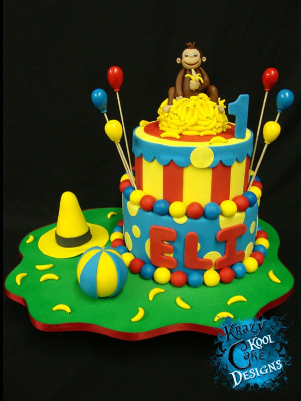 Best ideas about Curious George Birthday Cake
. Save or Pin 17 Best ideas about Curious George Cupcakes on Pinterest Now.