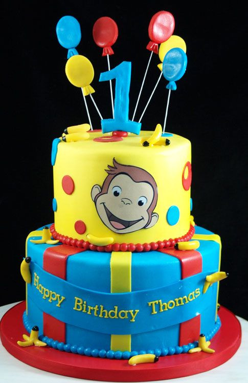 Best ideas about Curious George Birthday Cake
. Save or Pin Best 20 Curious george birthday ideas on Pinterest Now.