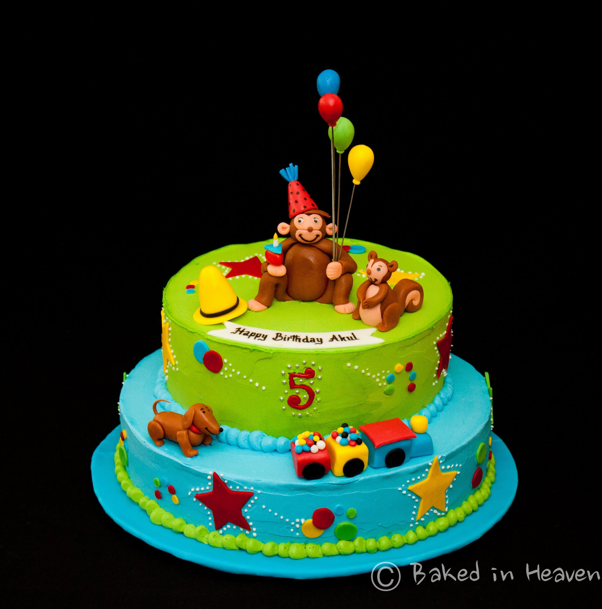 Best ideas about Curious George Birthday Cake
. Save or Pin 301 Moved Permanently Now.