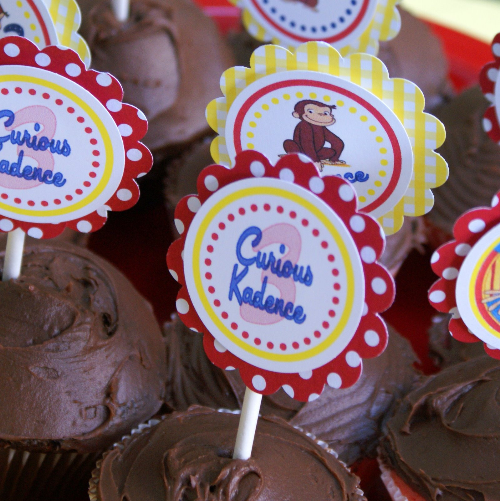 Best ideas about Curious George Birthday Party
. Save or Pin A Little Loveliness Curious George Birthday Party Now.
