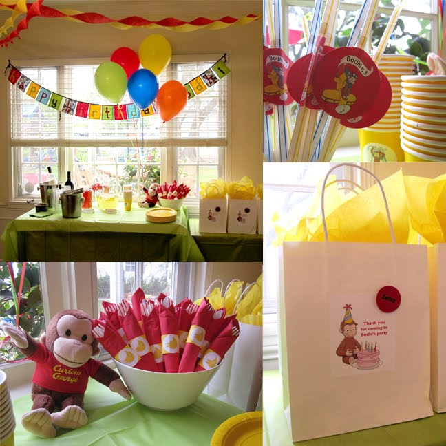 Best ideas about Curious George Birthday Party
. Save or Pin more than chocolate cake curious george party for bodhi Now.
