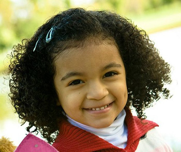 Best ideas about Curled Hairstyles For Kids
. Save or Pin 1000 ideas about Kids Curly Hairstyles on Pinterest Now.
