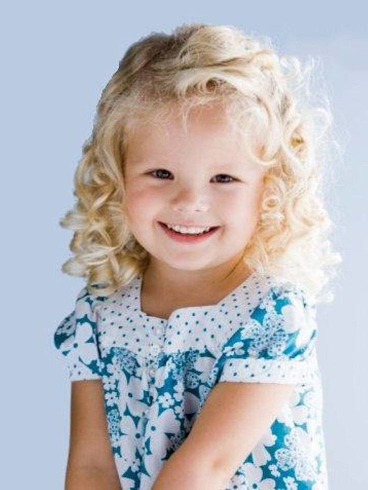 Best ideas about Curled Hairstyles For Kids
. Save or Pin Best 25 Kids curly hairstyles ideas on Pinterest Now.