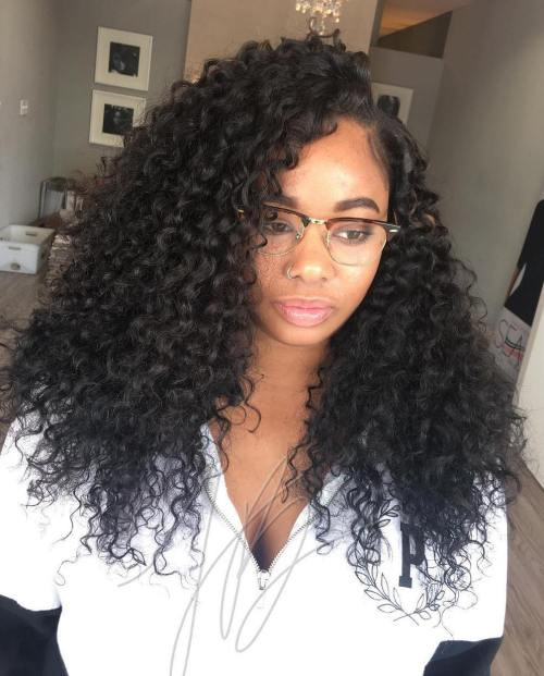 Best ideas about Curly Bob Sew In Hairstyles
. Save or Pin Sew Hot 40 Gorgeous Sew In Hairstyles Now.