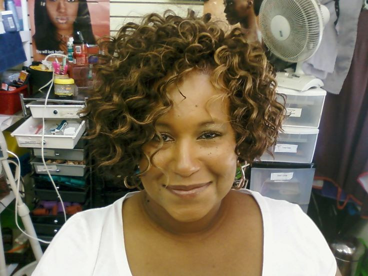 Best ideas about Curly Bob Sew In Hairstyles
. Save or Pin Sew In s … natural hair Pinterest Now.
