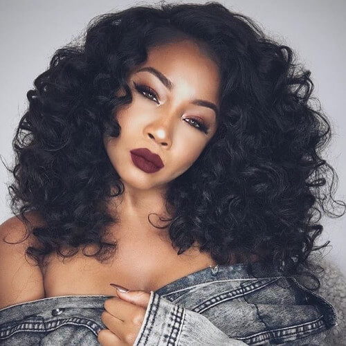 Best ideas about Curly Bob Sew In Hairstyles
. Save or Pin 50 Pretty Sew in Hairstyles for Inspiration Now.