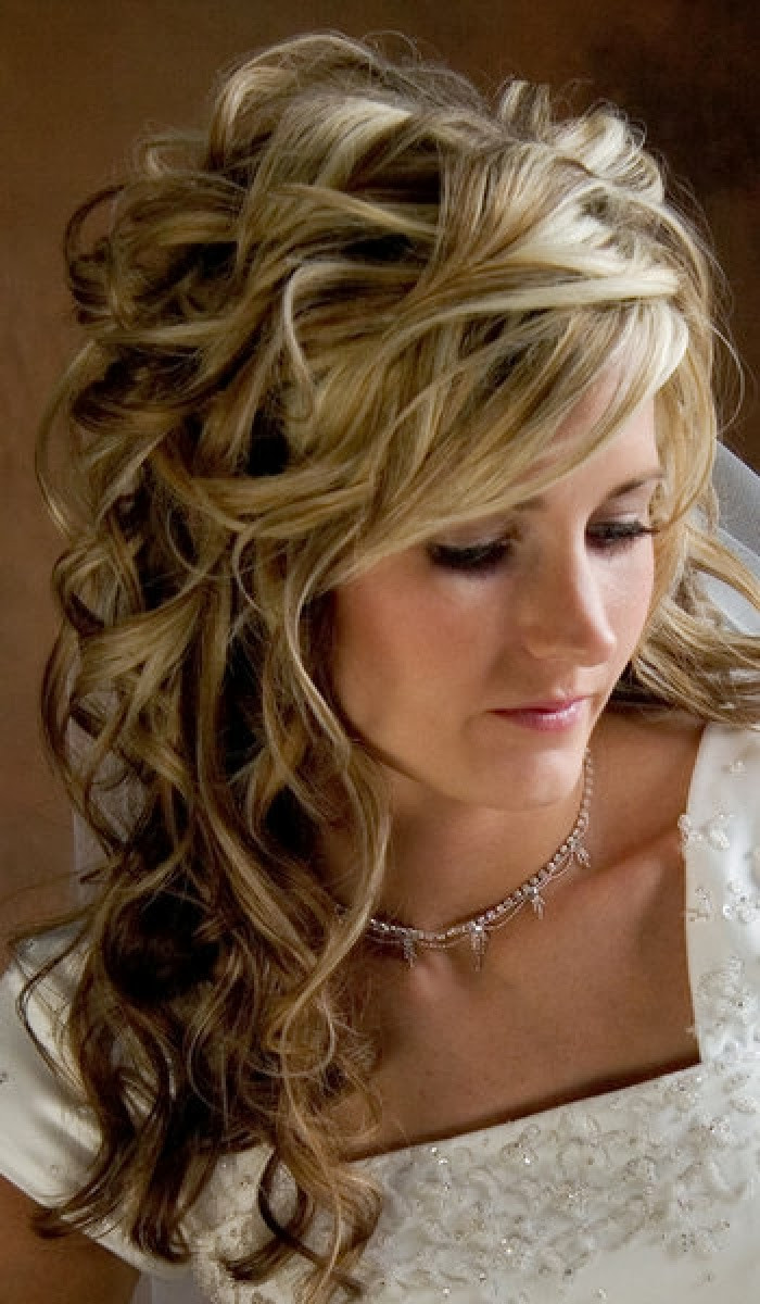 Best ideas about Curly Formal Hairstyles
. Save or Pin New Best Hairstyles for Long Hair for Prom Hair Fashion Now.