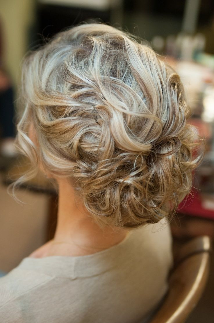 Best ideas about Curly Formal Hairstyles
. Save or Pin Best 25 Curly prom hairstyles ideas on Pinterest Now.