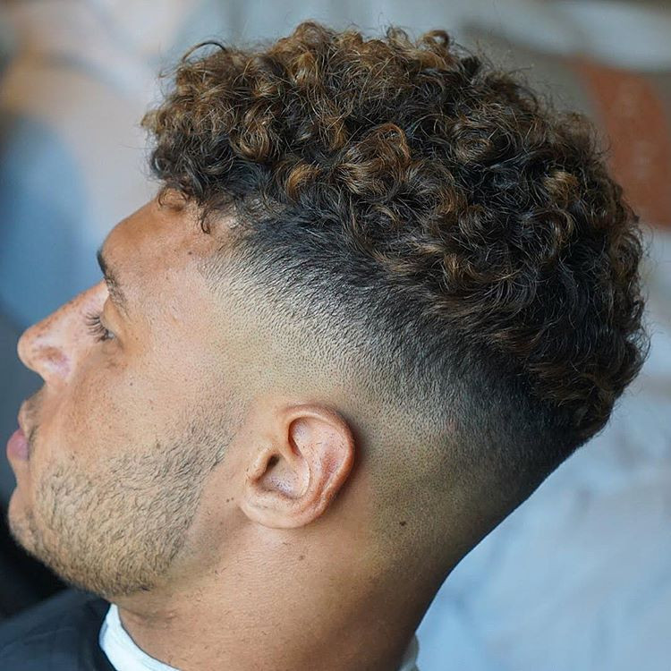 Best ideas about Curly Haircuts Men
. Save or Pin 7 iest Men’s Curly Hairstyles Now.