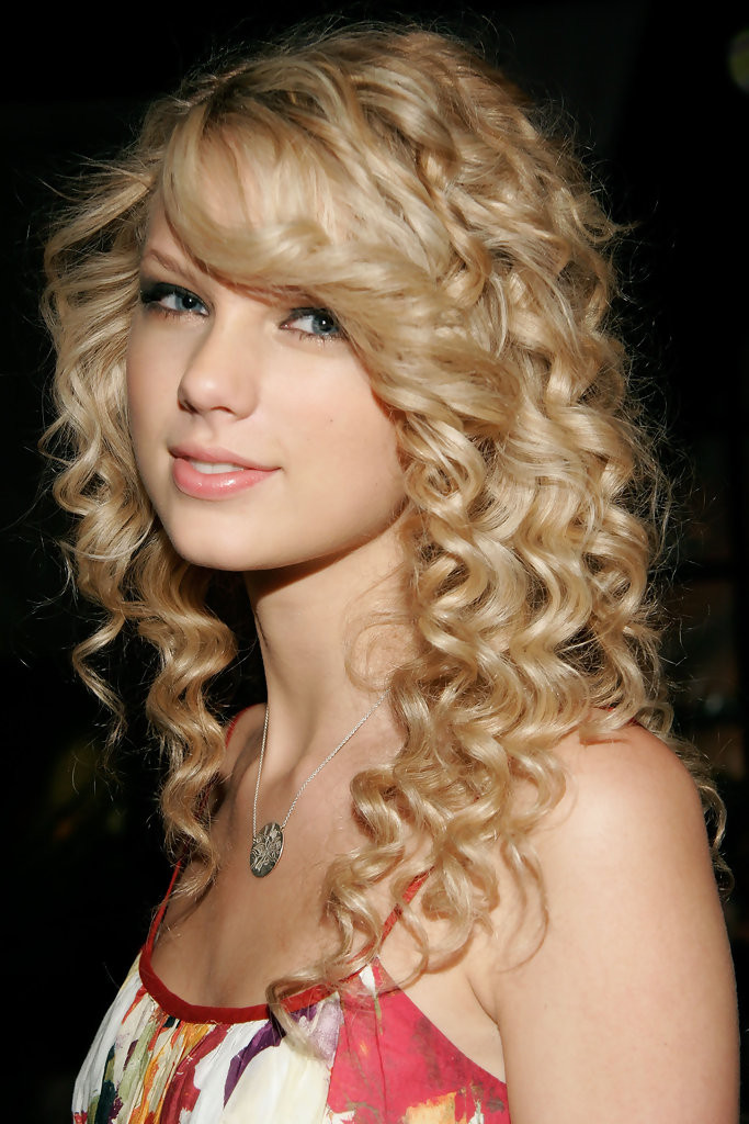 Best ideas about Curly Hairstyle For Girls
. Save or Pin Awesome Long Curly Hairstyles for Women Now.