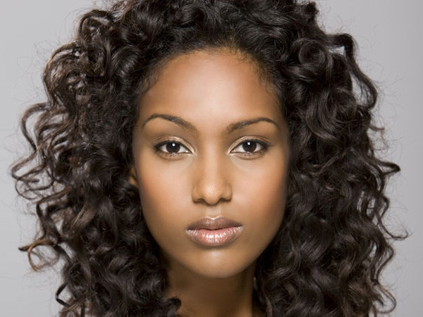 Best ideas about Curly Hairstyles Black Woman
. Save or Pin 30 Mind Blowing Curly Hairstyles For Black Women SloDive Now.
