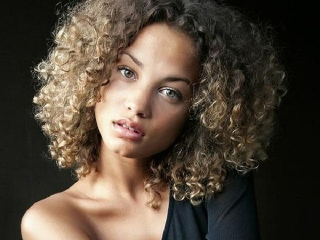 Best ideas about Curly Hairstyles Black Woman
. Save or Pin 50 Trendy Short Curly Hairstyles for Black Women Now.