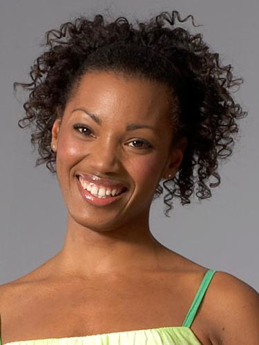 Best ideas about Curly Hairstyles For African American Hair
. Save or Pin Cool Short Curly Hairstyles For Black Women 2012 Now.