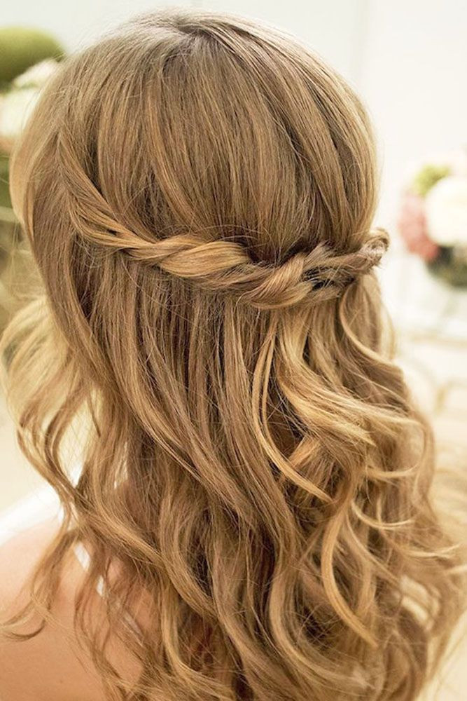 Best ideas about Curly Hairstyles For Wedding Guests
. Save or Pin Best 25 Wedding guest hairstyles ideas on Pinterest Now.