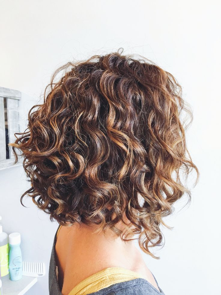 Best ideas about Curly Layered Hairstyles
. Save or Pin 25 Best Ideas about Layered Curly Hairstyles on Pinterest Now.