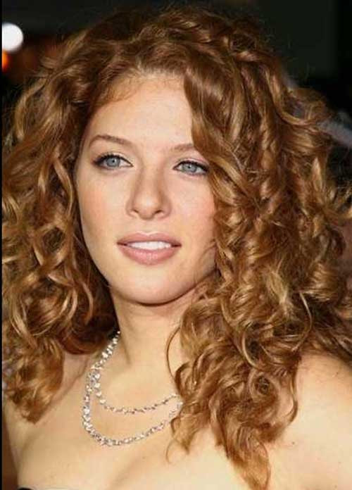 Best ideas about Curly Layered Hairstyles
. Save or Pin 35 New Curly Layered Hairstyles Now.