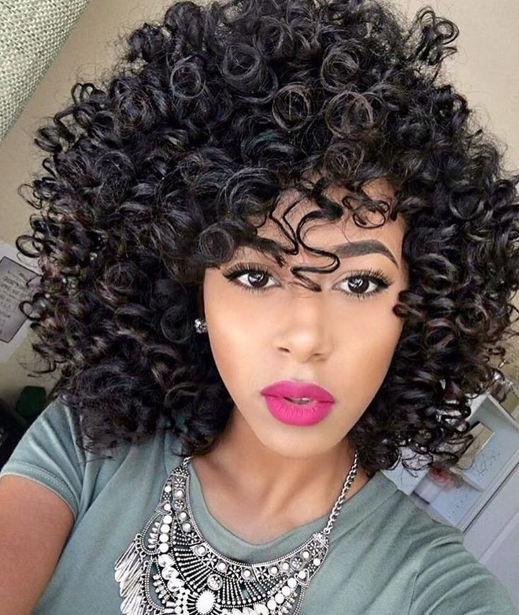 Best ideas about Curly Perm Hairstyles
. Save or Pin Pin by Black Hair Information Coils Media Ltd on Natural Now.