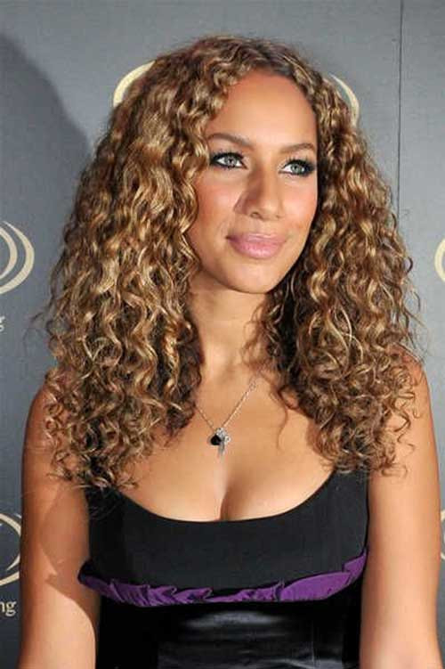 Best ideas about Curly Perm Hairstyles
. Save or Pin 34 New Curly Perms for Hair Now.