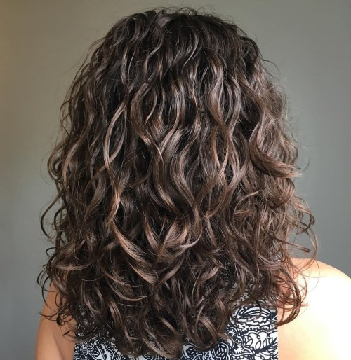 Best ideas about Curly Perm Hairstyles
. Save or Pin 50 Gorgeous Perms Looks Say Hello to Your Future Curls Now.