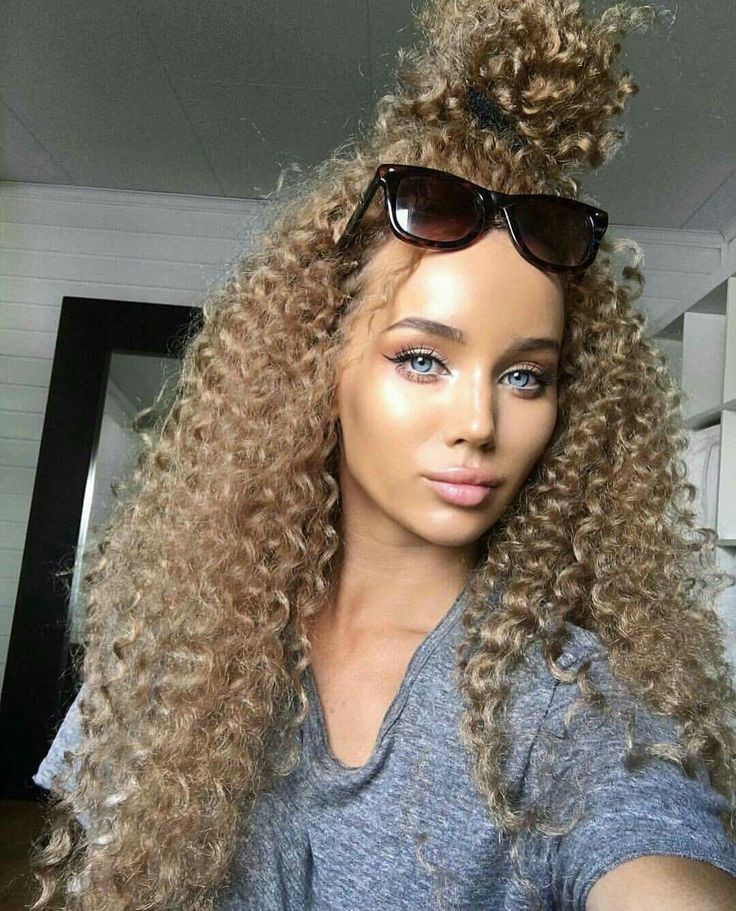 Best ideas about Curly Perm Hairstyles
. Save or Pin Best 25 Perms long hair ideas on Pinterest Now.
