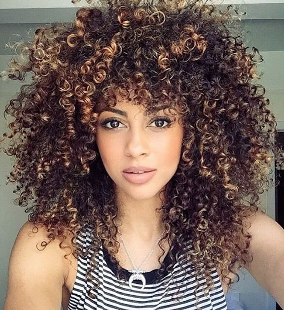 Best ideas about Curly Perm Hairstyles
. Save or Pin 20 Pretty Permed Hairstyles PoPular Haircuts Now.