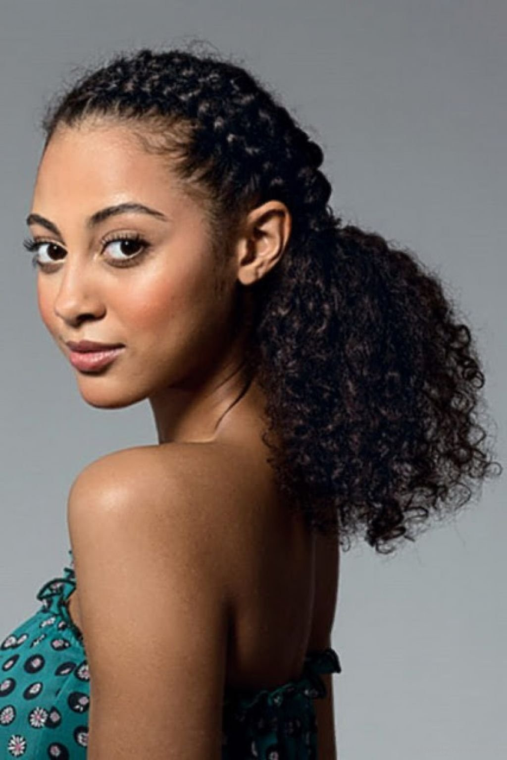 Best ideas about Curly Weave Ponytail Hairstyles
. Save or Pin Black Hairstyles Page 4 Now.