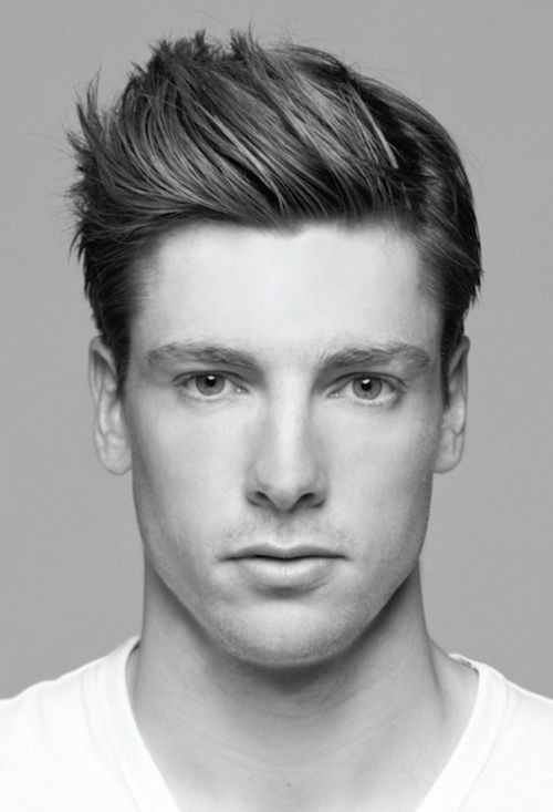 Best ideas about Current Mens Hairstyles
. Save or Pin haircut styles for men 2013 latest hairstyles Now.