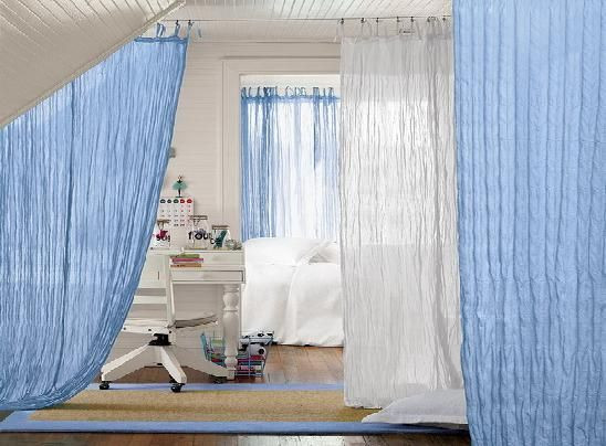 Best ideas about Curtain Room Divider DIY
. Save or Pin Top 25 best Room divider curtain ideas on Pinterest Now.