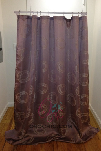 Best ideas about Curtain Room Dividers DIY
. Save or Pin DIY Room Divider Now.