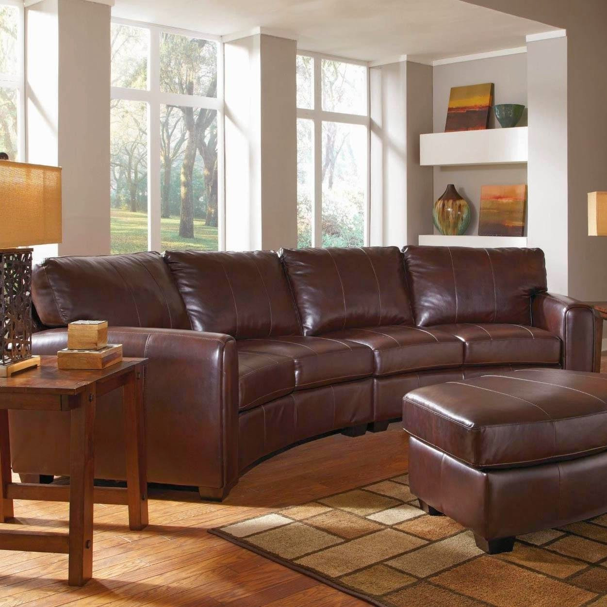 Best ideas about Curved Leather Sofa
. Save or Pin curved sofa curved leather sofa Now.