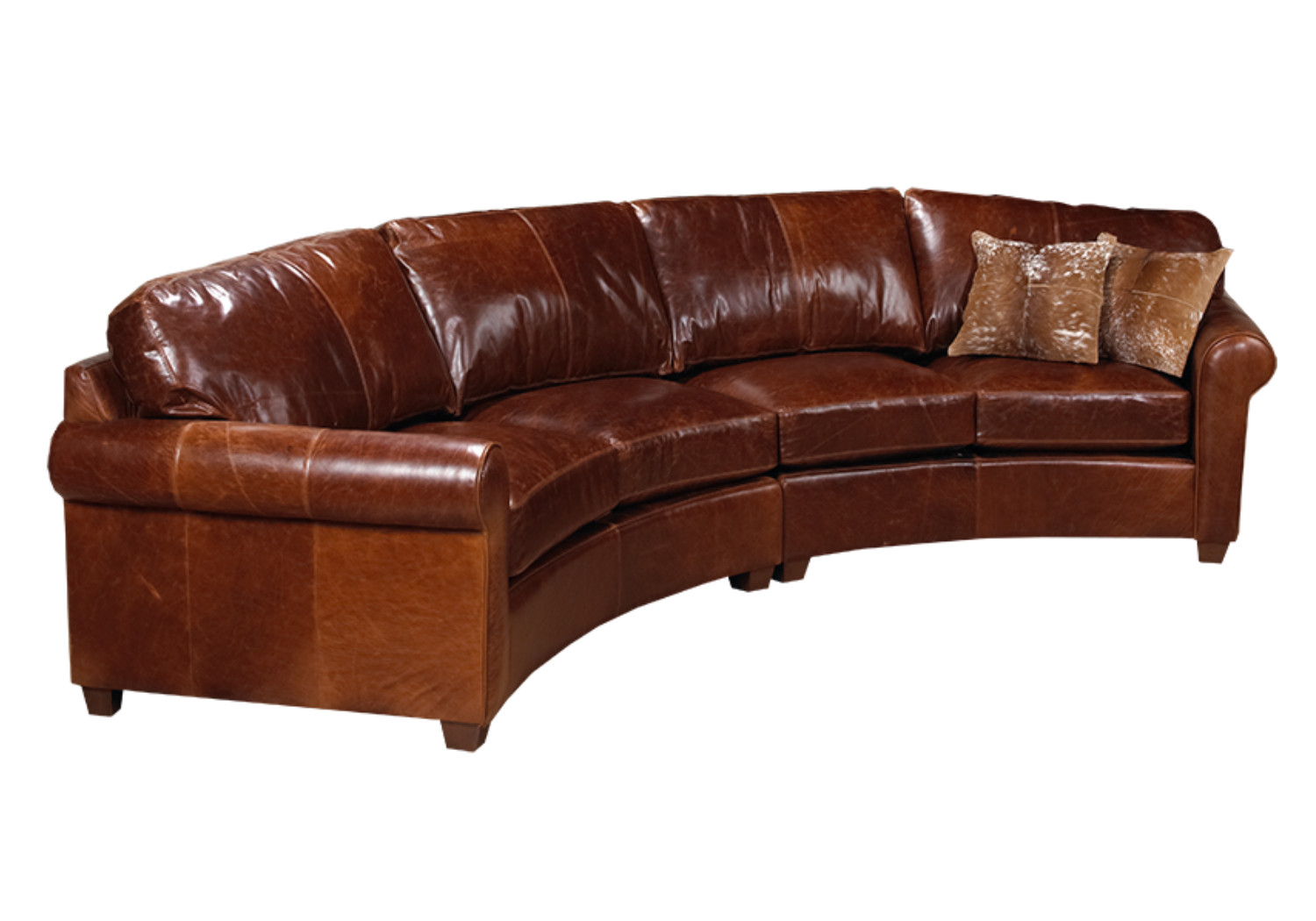Best ideas about Curved Leather Sofa
. Save or Pin Curved Sofas Now.