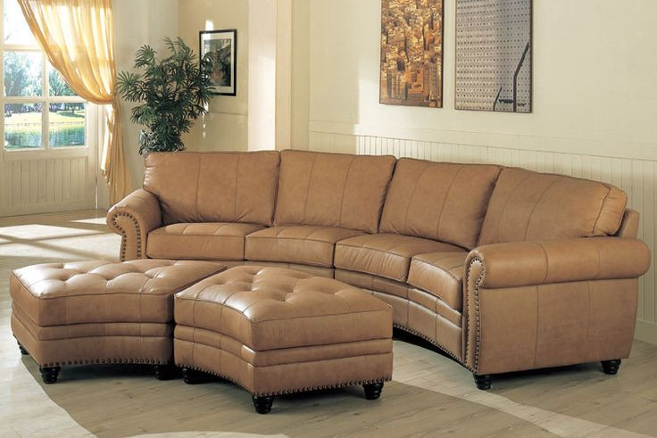 Best ideas about Curved Leather Sofa
. Save or Pin curved sectional sofa Google Search Now.