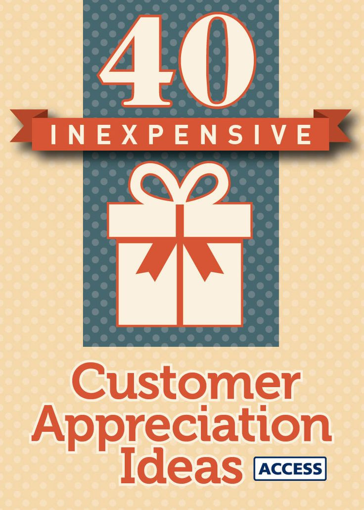 Best ideas about Customer Appreciation Gift Ideas
. Save or Pin Best 25 Customer appreciation ideas on Pinterest Now.