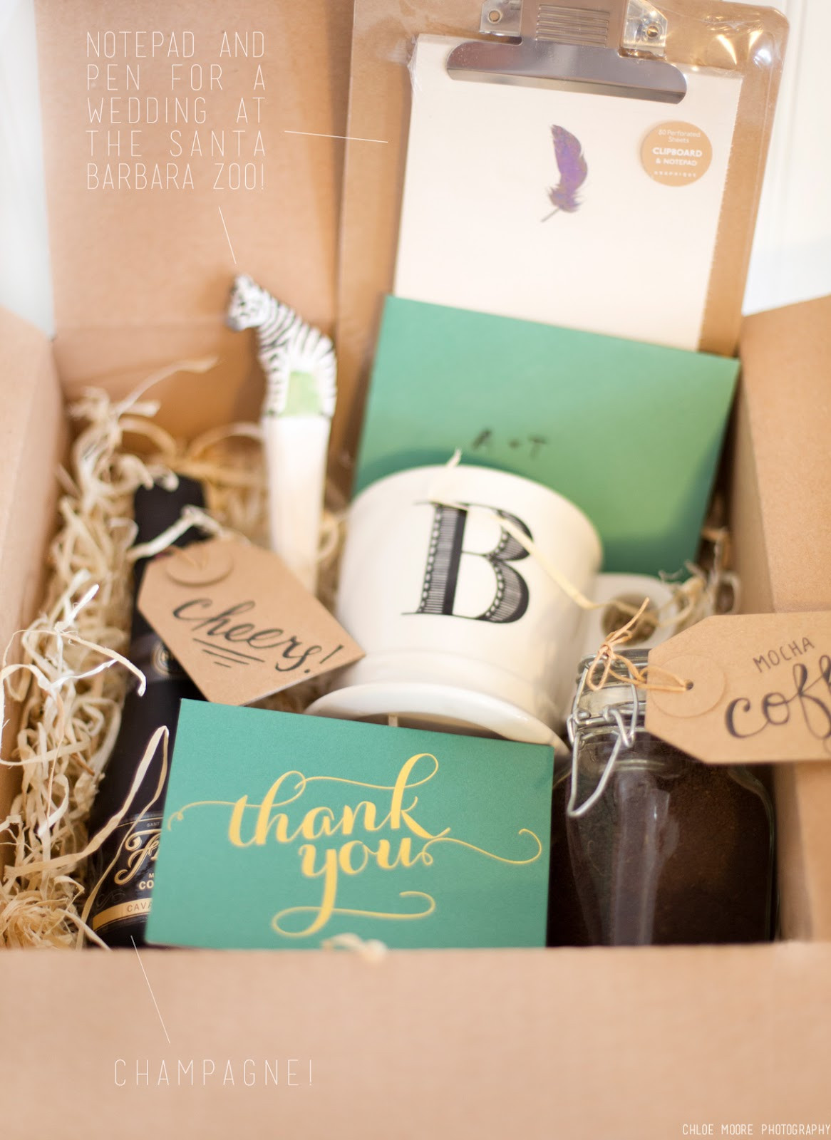 Best ideas about Customer Gift Ideas
. Save or Pin Chloe Moore graphy The Blog New Client Gift Packages Now.