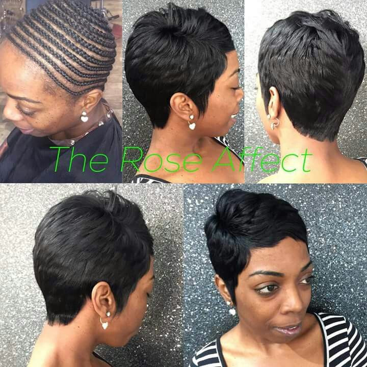 Best ideas about Cute 27 Piece Hairstyles
. Save or Pin Best 25 Short weave ideas on Pinterest Now.