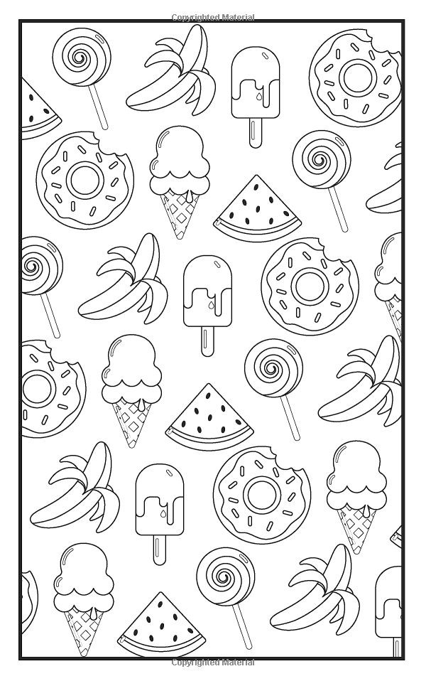 Best ideas about Cute Adult Coloring Pages For Teens
. Save or Pin 1518 best Simply Cute Coloring Pages images on Pinterest Now.