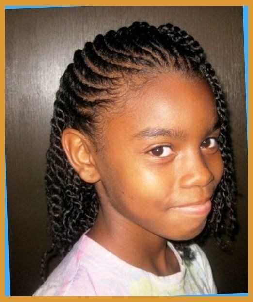 Best ideas about Cute African American Girl Hairstyles
. Save or Pin Black Teen Hairstyles With Regard To African American Now.