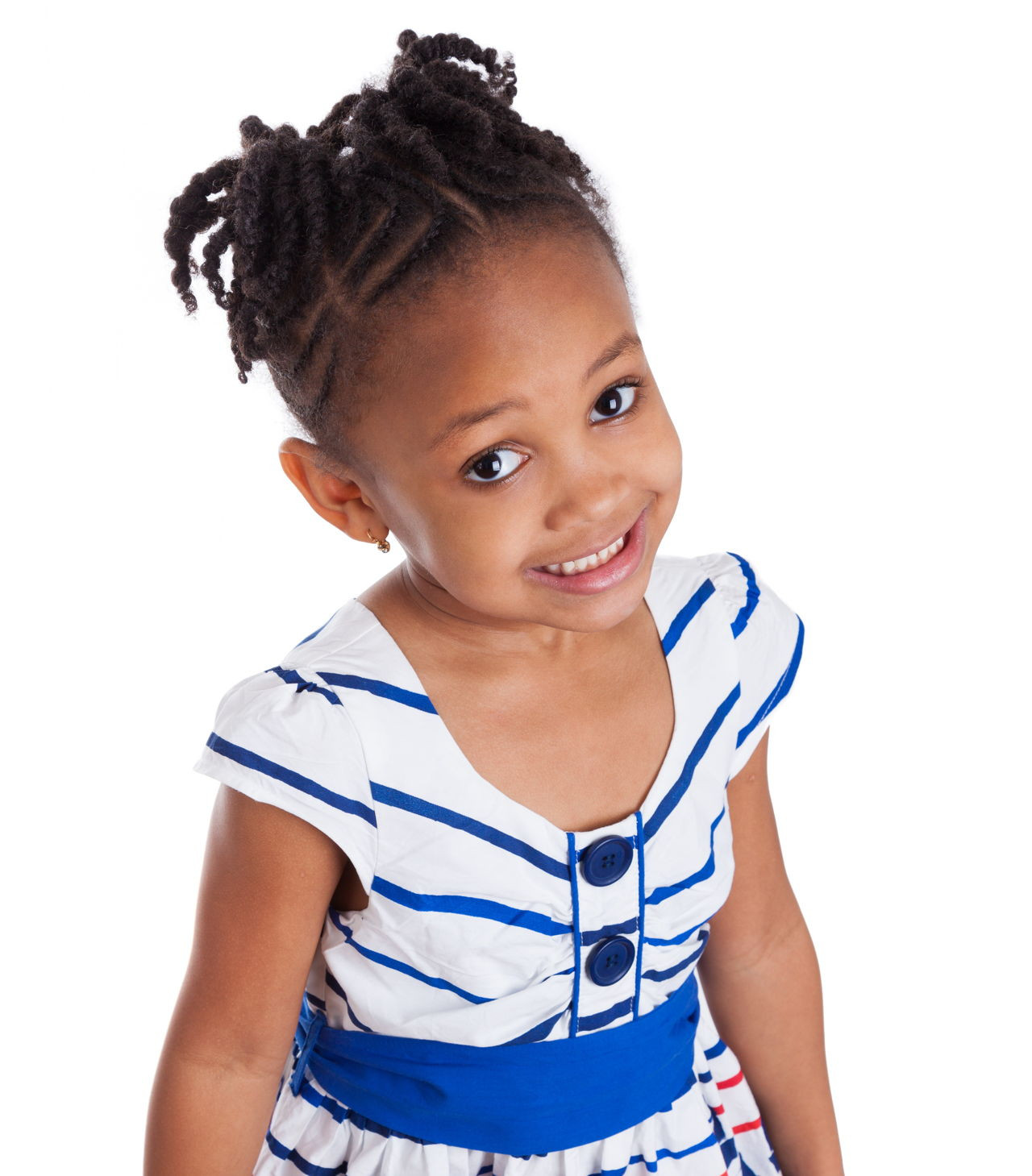 Best ideas about Cute African American Girl Hairstyles
. Save or Pin Cute African American Braided Hairstyles for Kids Now.