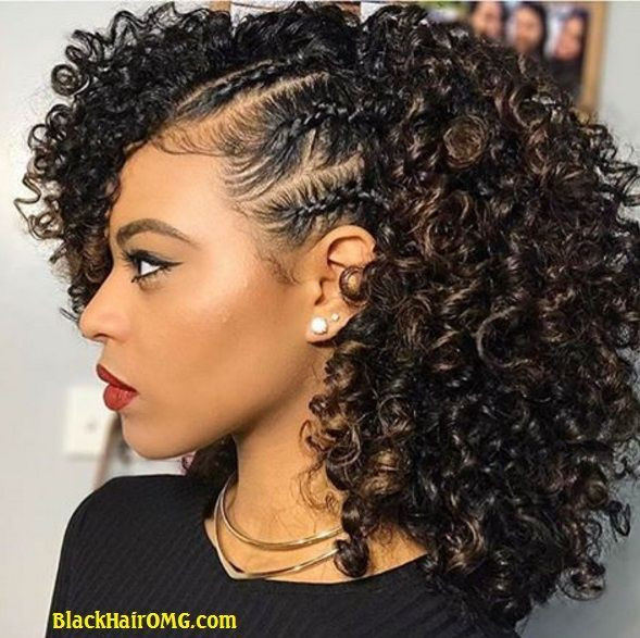 Best ideas about Cute African American Hairstyles
. Save or Pin Best 25 African american hairstyles ideas on Pinterest Now.