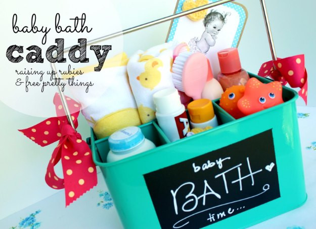 Best ideas about Cute Baby Boy Gift Ideas
. Save or Pin 42 Fabulous DIY Baby Shower Gifts Now.